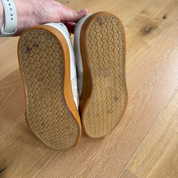 VEJA Campo Extra White/Natural/Natural Size 11 (EU 42) Barely Worn! - Picture 6 of 8